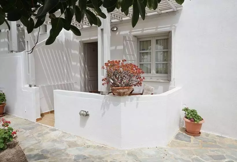 Fotos del hotel Rodakas:  20