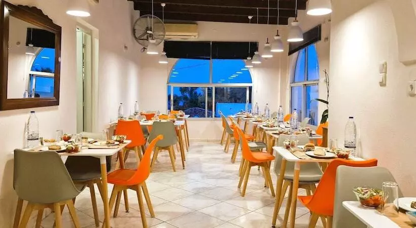 Fotos del hotel Rodakas:  3