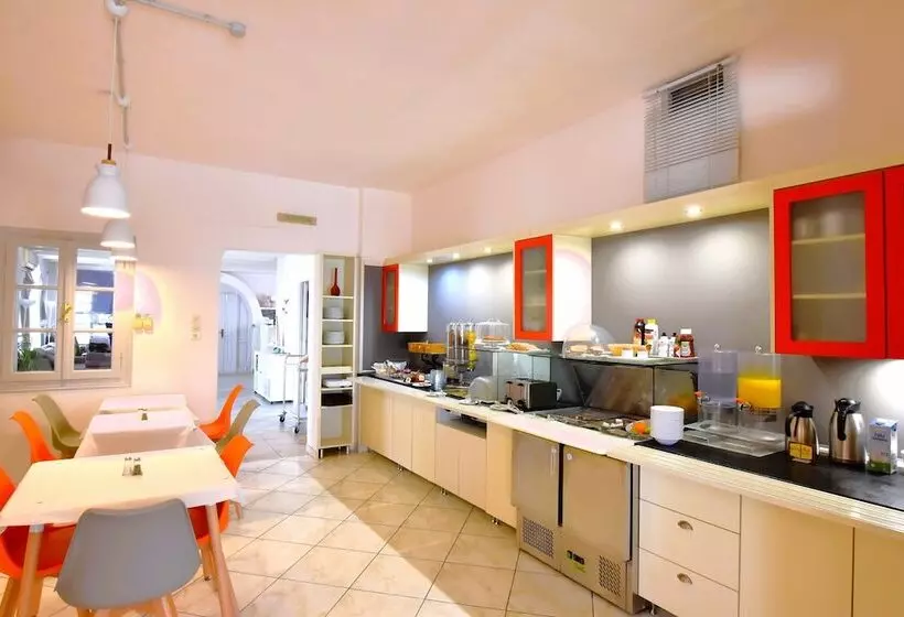 Fotos del hotel Rodakas:  6