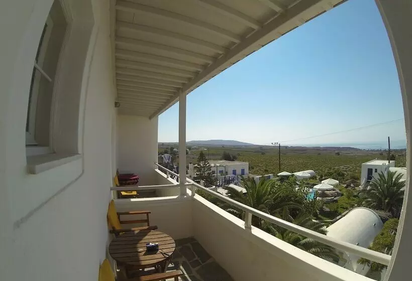 Fotos del hotel Rodakas:  23