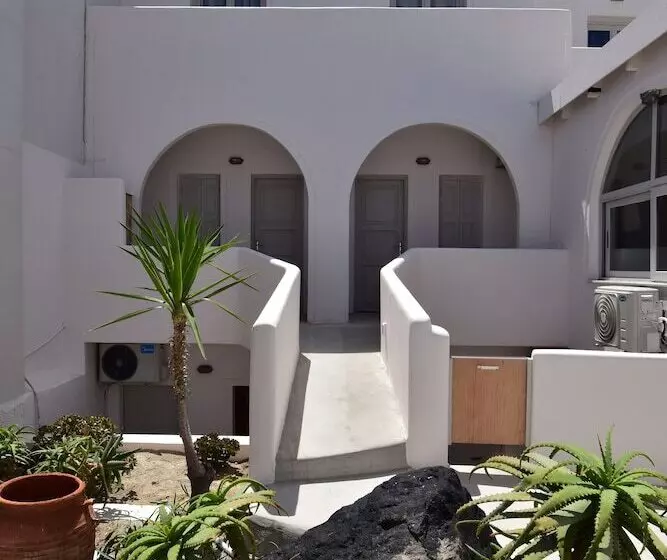 Fotos del hotel Rodakas:  16