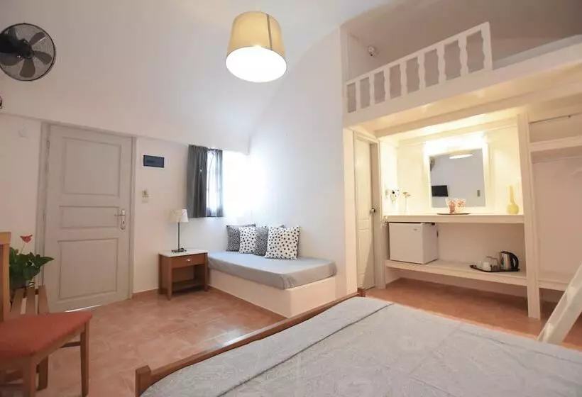 Fotos del hotel Rodakas:  18