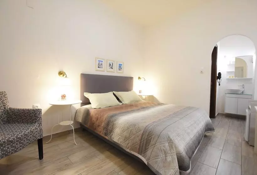 Fotos del hotel Rodakas:  11