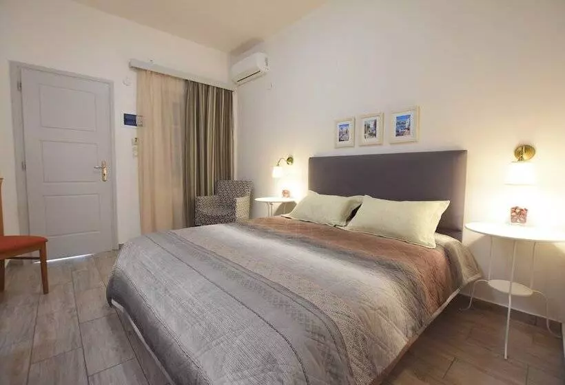 Fotos del hotel Rodakas:  2