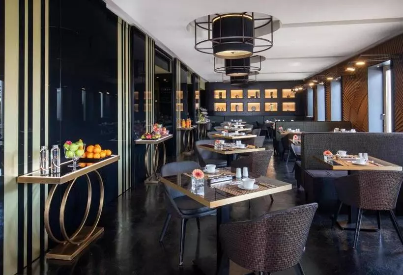 Fotos del hotel The Glam:  16