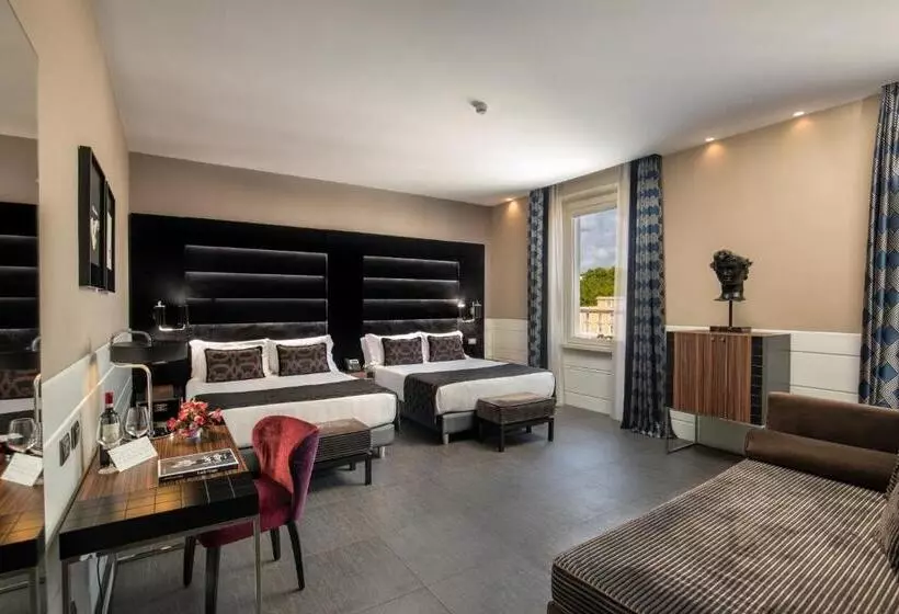 Fotos del hotel The Glam:  15