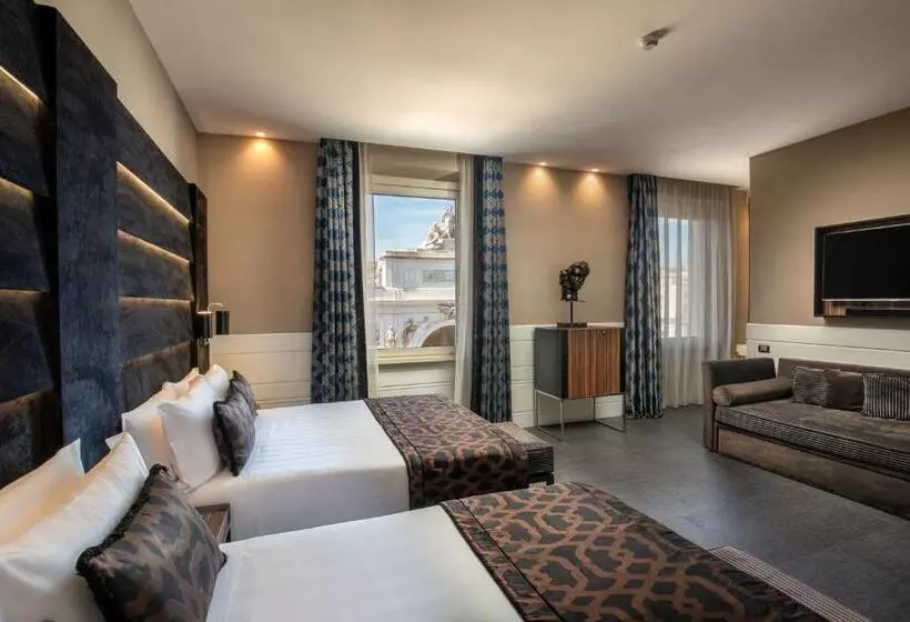 Fotos del hotel The Glam:  24