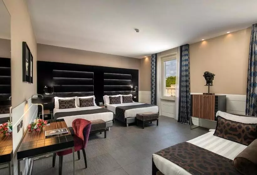 Fotos del hotel The Glam:  10