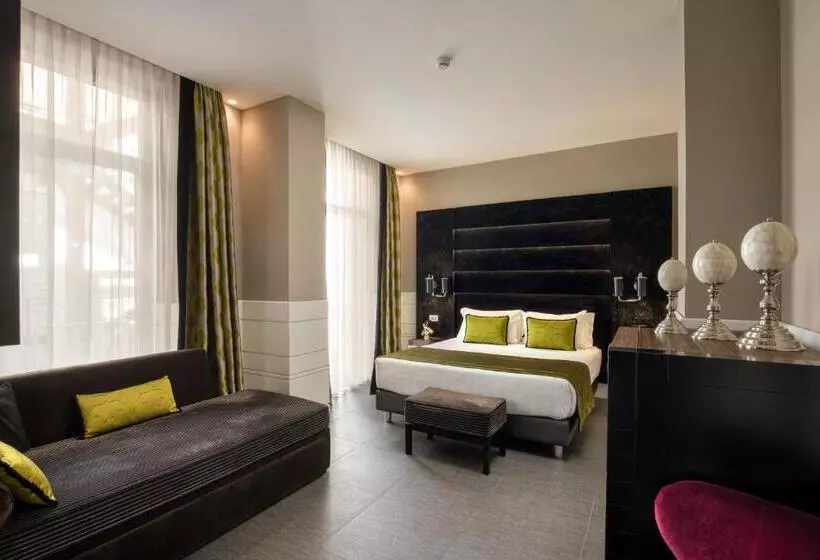 Fotos del hotel The Glam:  20