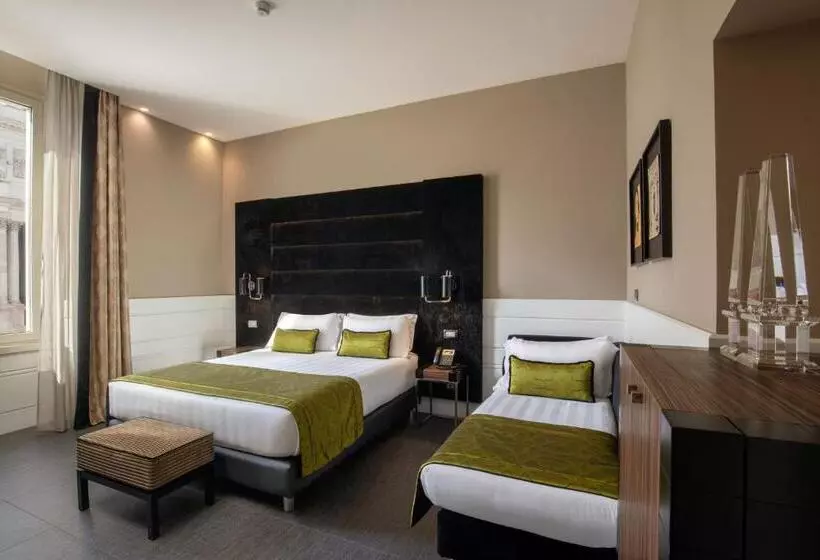 Fotos del hotel The Glam:  2