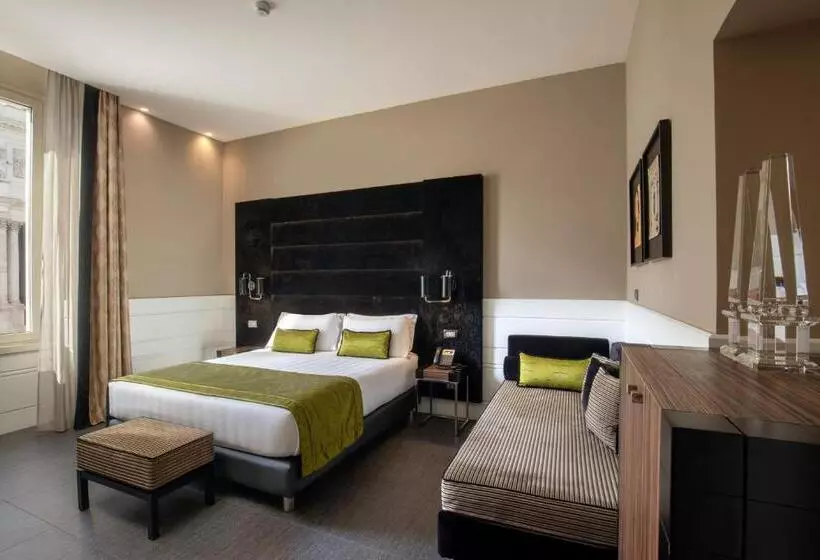 Fotos del hotel The Glam:  18