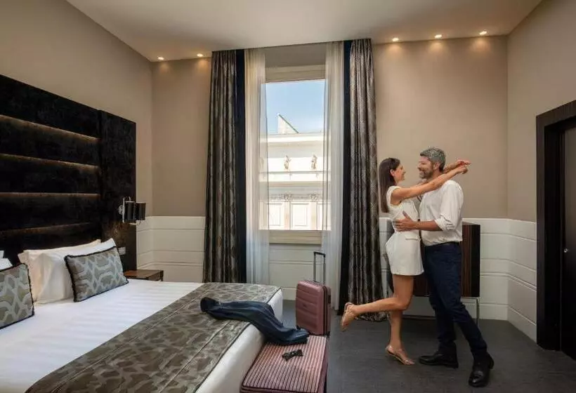 Fotos del hotel The Glam:  22