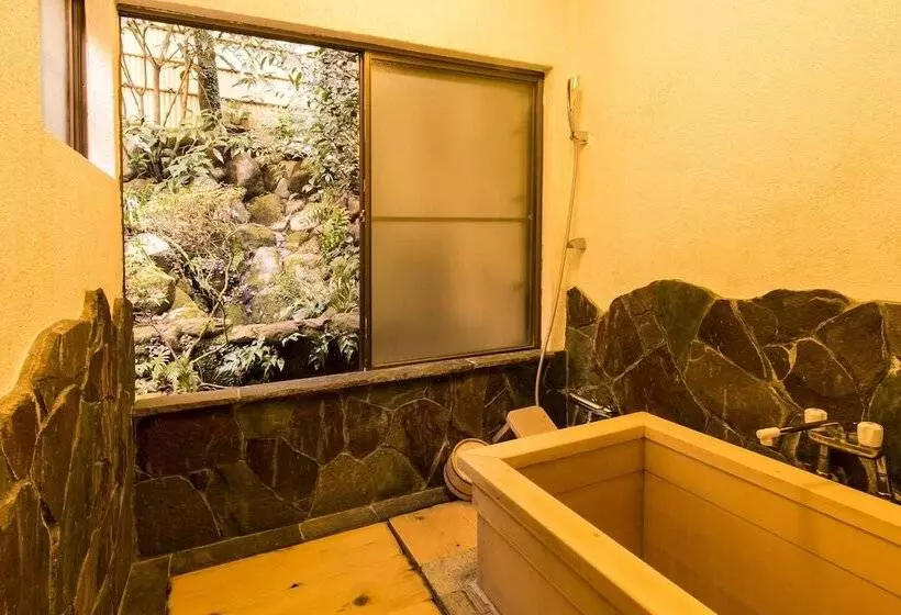 Fotos del hotel Yamagaso:  7