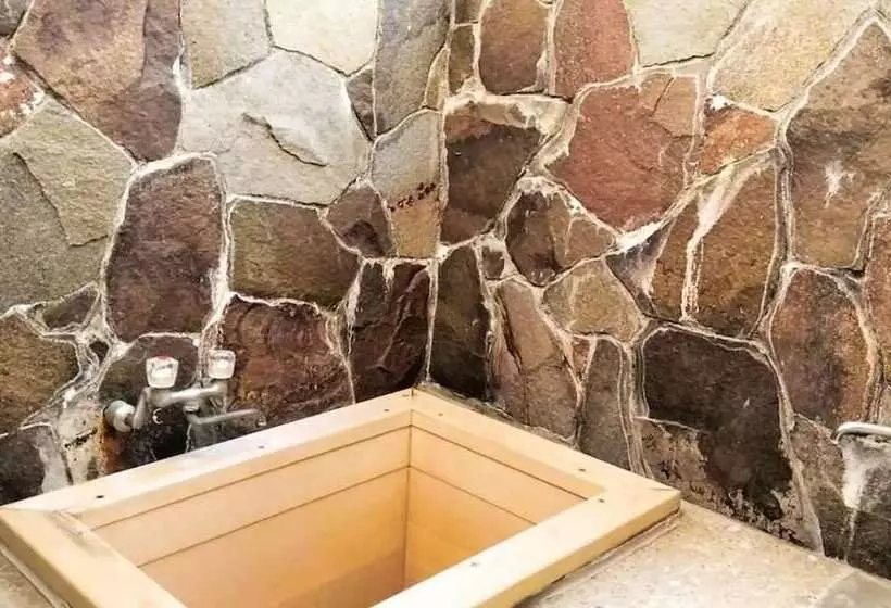 Fotos del hotel Yamagaso:  13