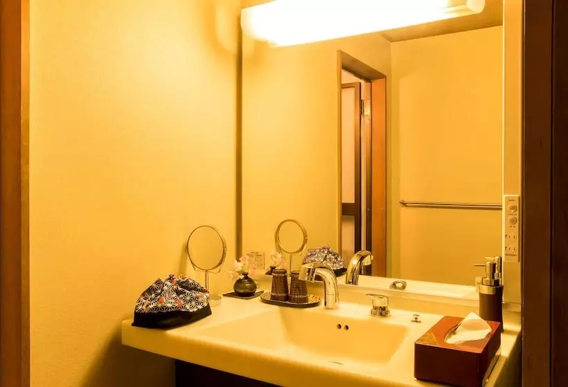 Fotos del hotel Yamagaso:  6