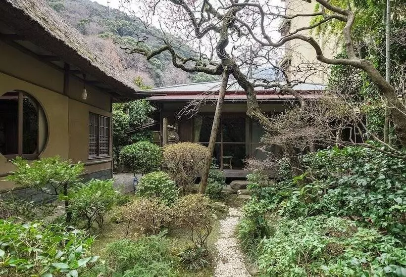Fotos del hotel Yamagaso:  20