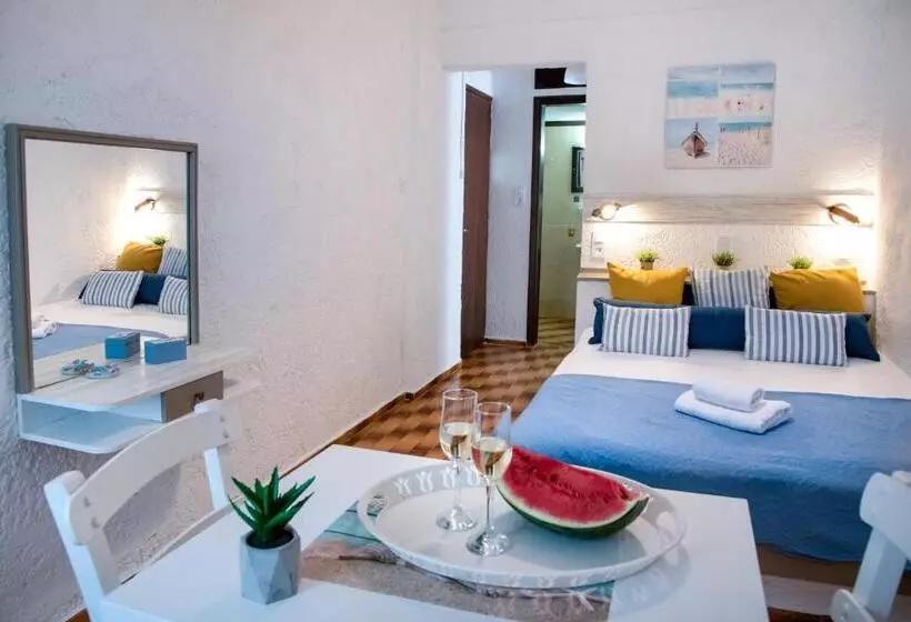 Fotos del hotel Amazona:  7