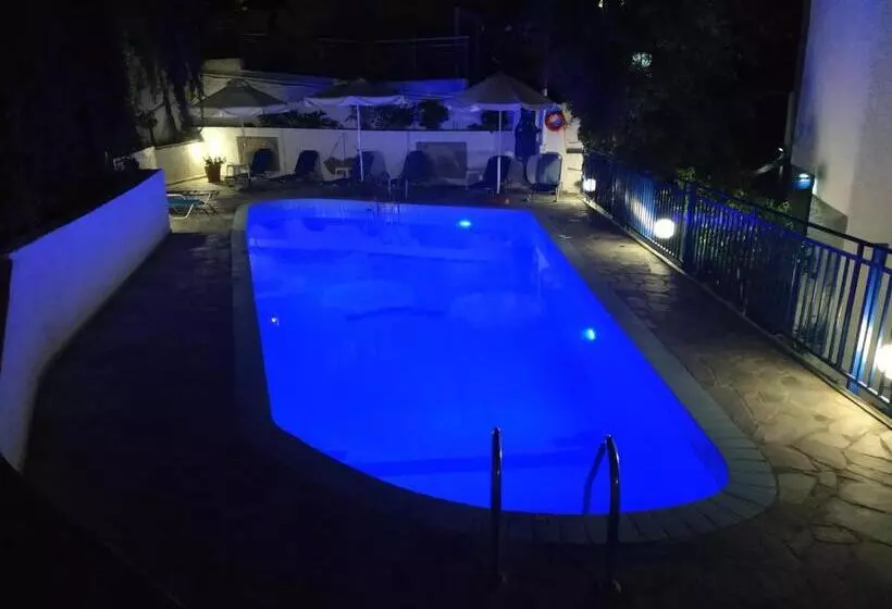 Fotos del hotel Amazona:  15