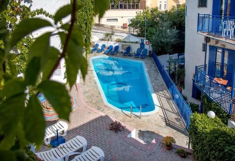 Fotos del hotel Amazona:  2