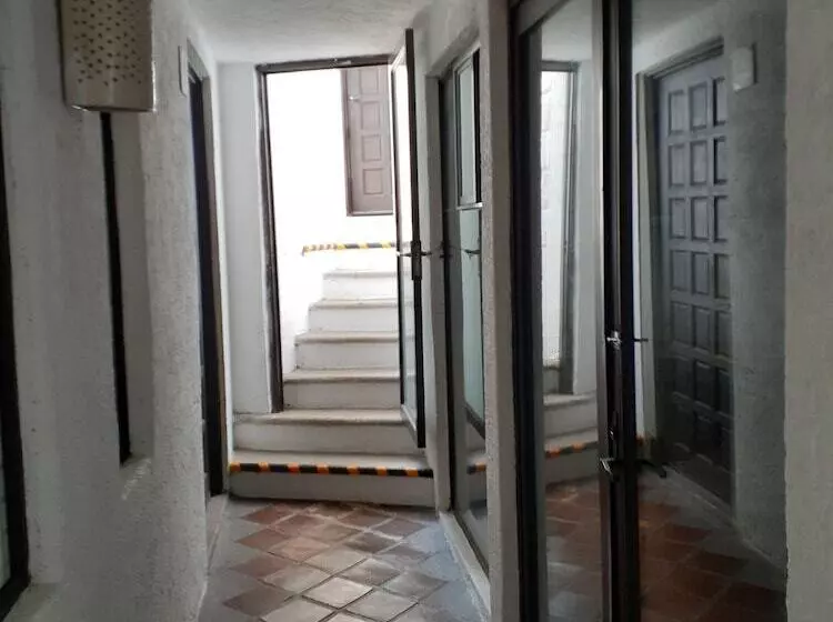 Fotos del hotel Casa Blanca San Miguel:  14