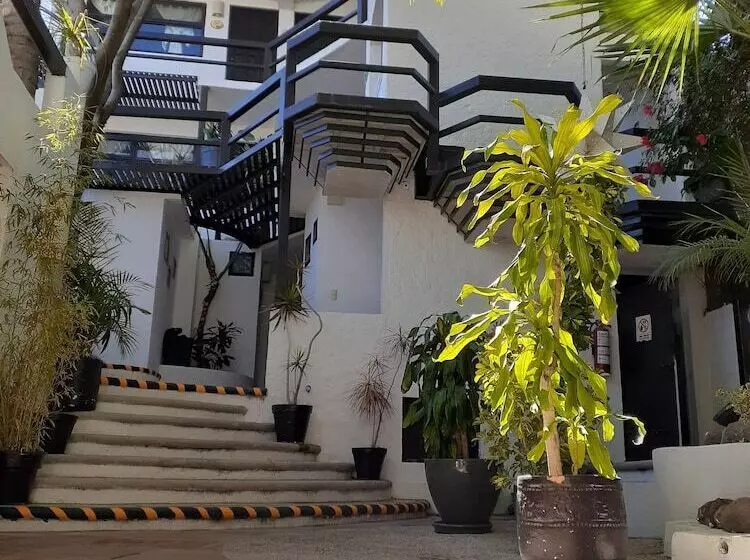 Fotos del hotel Casa Blanca San Miguel:  23