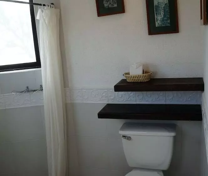 Fotos del hotel Casa Blanca San Miguel:  15