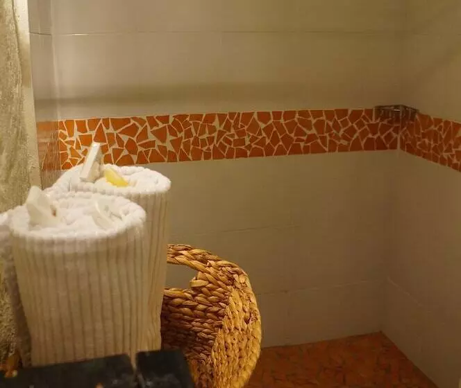 Fotos del hotel Casa Blanca San Miguel:  24