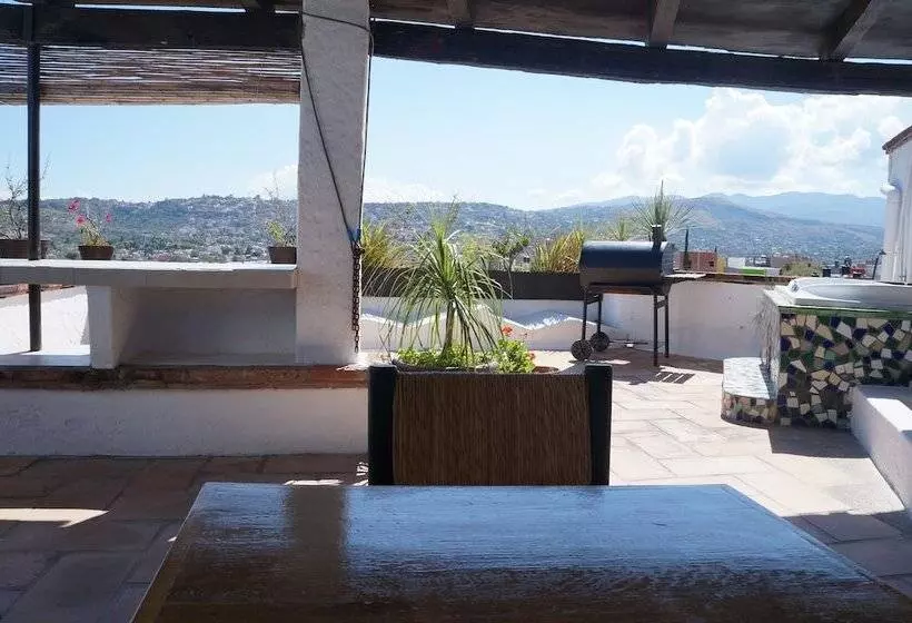 Fotos del hotel Casa Blanca San Miguel:  4