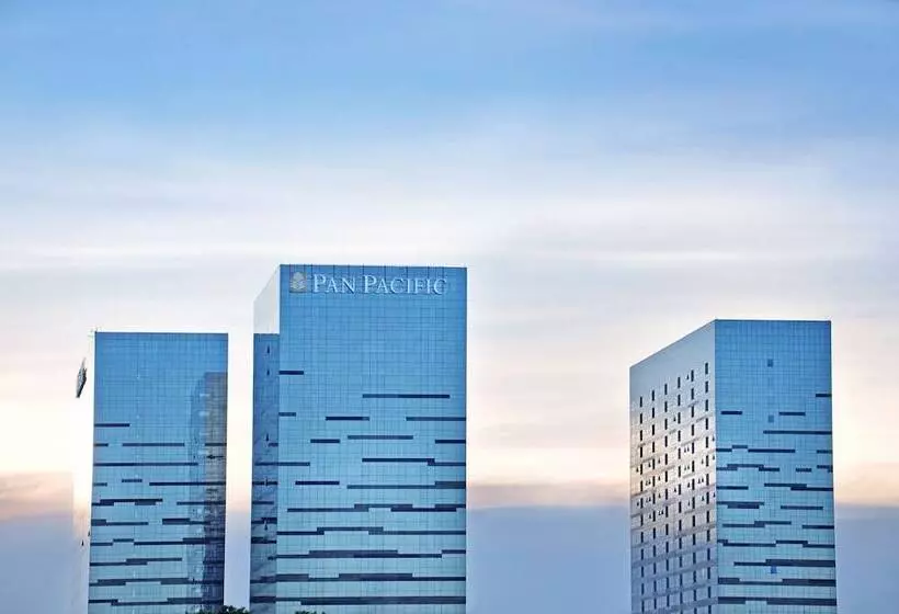 Fotos del hotel Pan Pacific Ningbo:  5