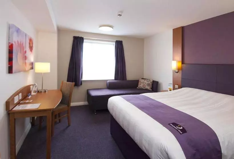 Fotos del hotel Premier Inn London Southwark  Tate Modern:  7