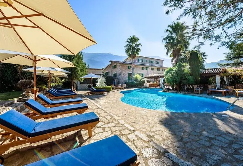Fotos del hotel Son Grec Petit Resort - Adults Only:  17