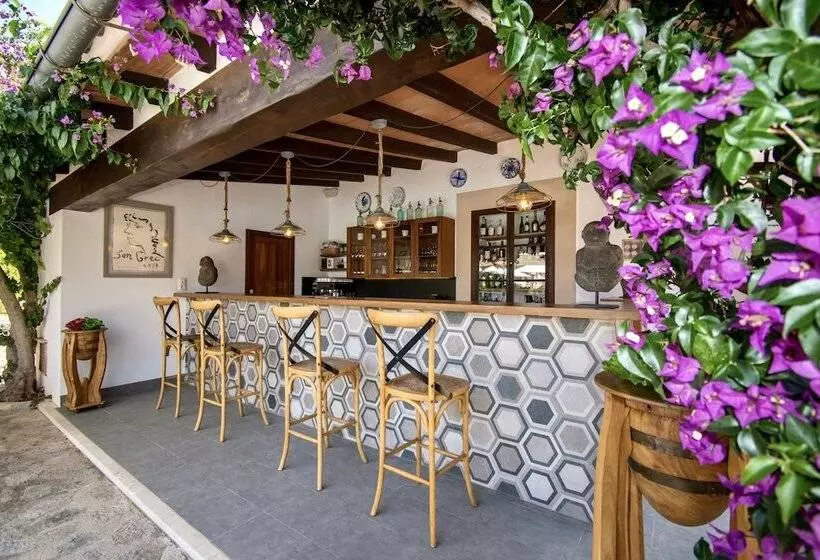 Fotos del hotel Son Grec Petit Resort - Adults Only:  6