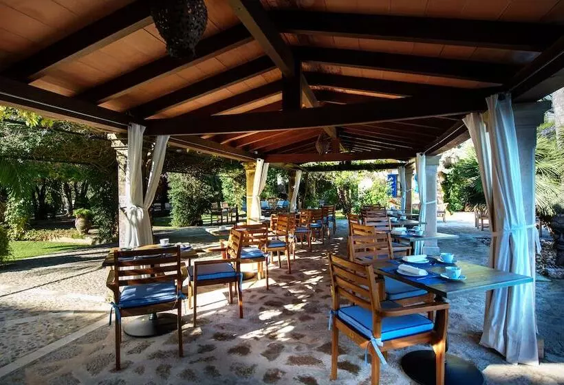 Fotos del hotel Son Grec Petit Resort - Adults Only:  18