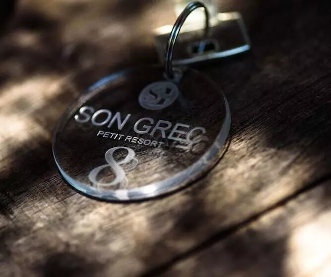 Fotos del hotel Son Grec Petit Resort - Adults Only:  16
