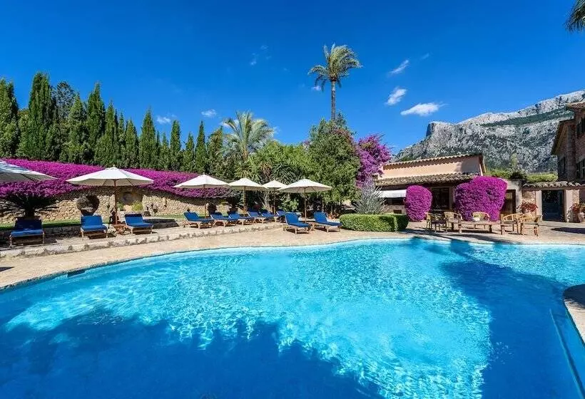 Son Grec Petit Resort – Adults Only