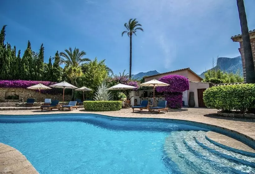 Fotos del hotel Son Grec Petit Resort - Adults Only:  11