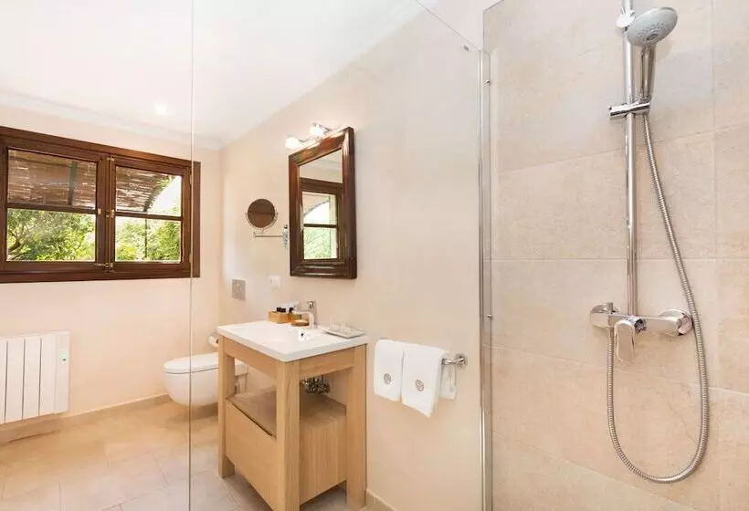 Fotos del hotel Son Grec Petit Resort - Adults Only:  8