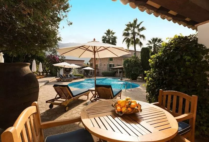 Fotos del hotel Son Grec Petit Resort - Adults Only:  22