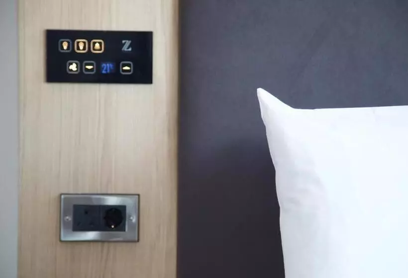 Fotos del hotel The Z  Shoreditch:  22