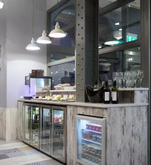Fotos del hotel The Z  Shoreditch:  3