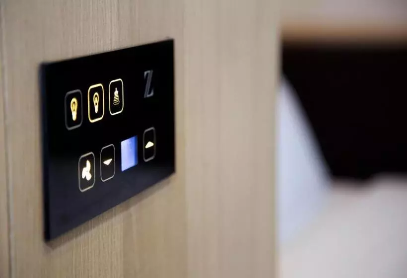 Fotos del hotel The Z  Shoreditch:  18