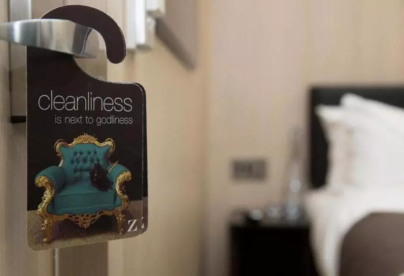 Fotos del hotel The Z  Shoreditch:  16
