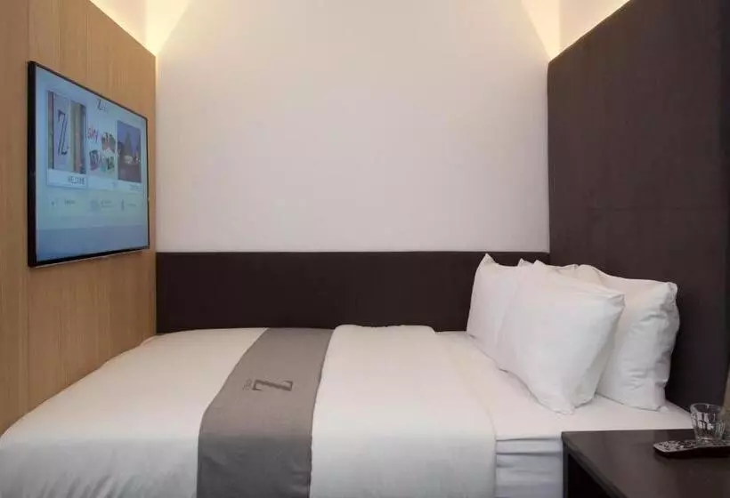 Fotos del hotel The Z  Shoreditch:  10