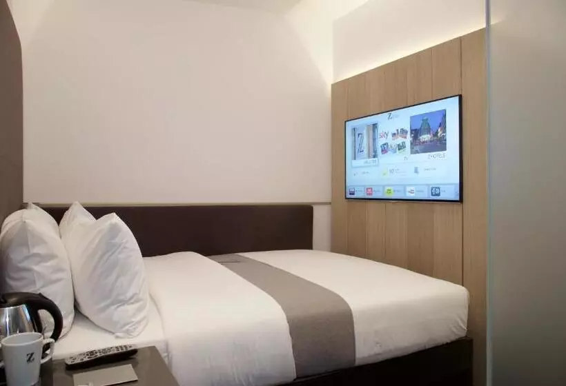 Fotos del hotel The Z  Shoreditch:  21