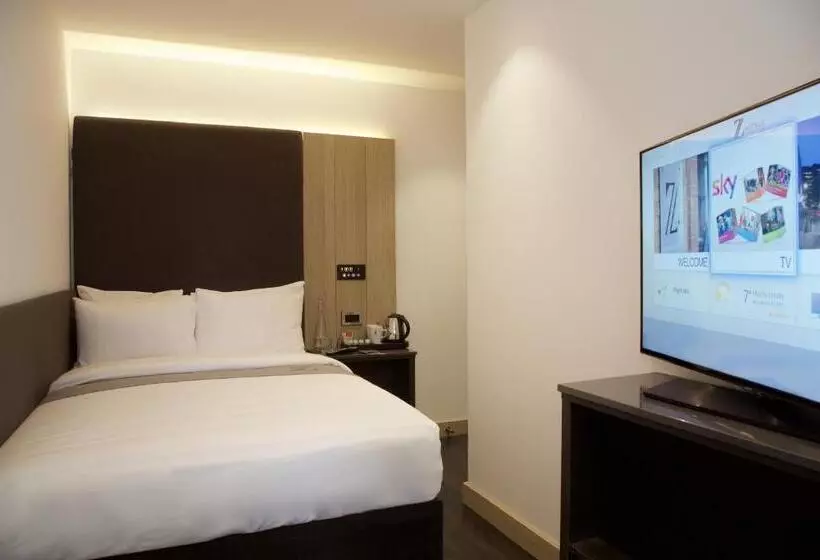 Fotos del hotel The Z  Shoreditch:  15