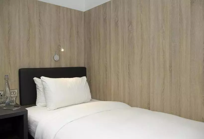 Fotos del hotel The Z  Shoreditch:  17