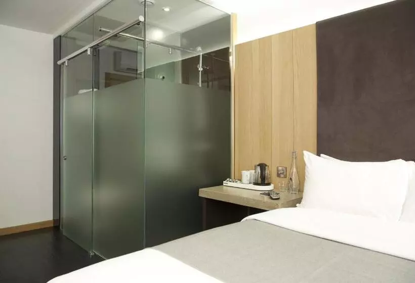 Fotos del hotel The Z  Shoreditch:  13