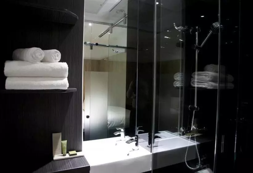 Fotos del hotel The Z  Shoreditch:  8
