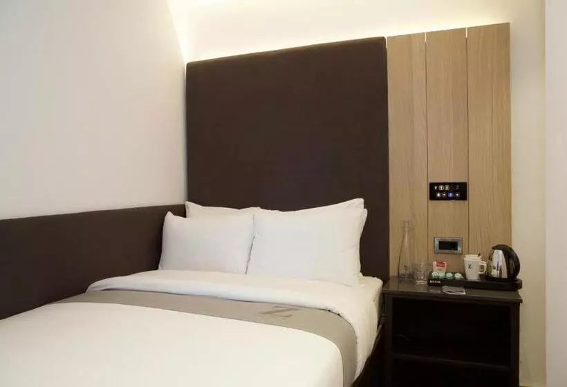 Fotos del hotel The Z  Shoreditch:  20