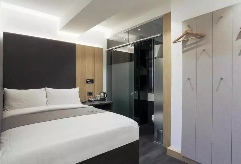 Fotos del hotel The Z  Shoreditch:  19